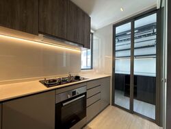 Forest Woods (D19), Condominium #597820461